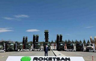 Cumhurbaşkanı Erdoğan: "2028’de 11 milyar...