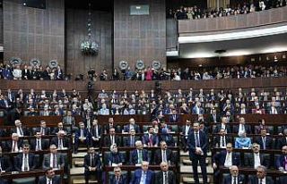 Cumhurbaşkanı Erdoğan: "Bölgemizde yeni ameliyatlar...