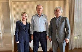 Cumhurbaşkanı Erdoğan’dan AÜ CAR-T ve Hücresel...