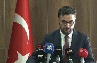 Cumhurbaşkanlığı Sağlık Politikaları Kurulu...