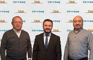 CW Enerji’den doğaya katkı, işletmelere ekonomik...