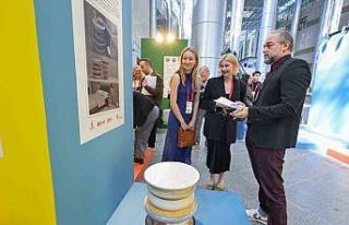 D-ESIGN Arena ile Marble İzmir’de deneyim dönemi...