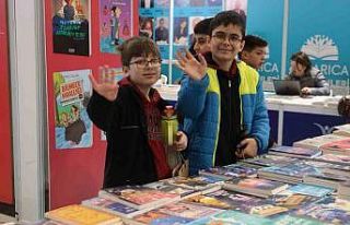 Darıca’da 1 milyon kitap okurlarını bekleyecek
