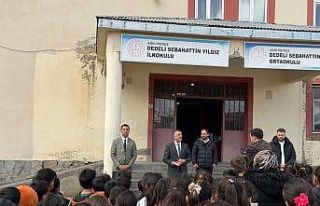 Dedeli’de örnek temizlik seferberliği: Gelecek...