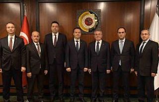 Denetimde yeni dönem: İş dünyasına "rehberlik"...