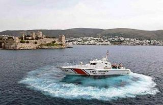 Deniz Kuvvetleri ve Sahil Güvenlik Gemileri 23 Nisan’da...