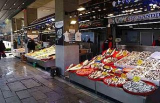 Denizlerde av yasağının başlamasının ardından...