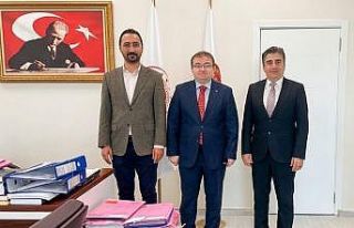 Denizli Adliyesi personellerinin yaşadığı sorunlar...