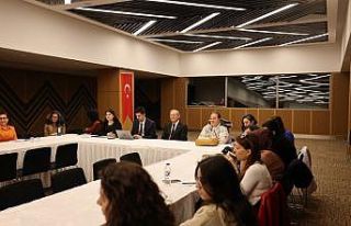 Denizli Büyükşehir ile yerel emek küresel markaya...