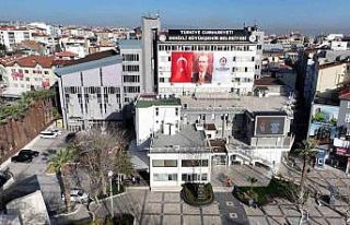 Denizli Büyükşehirden 6,6 milyon TL’lik ısınma...