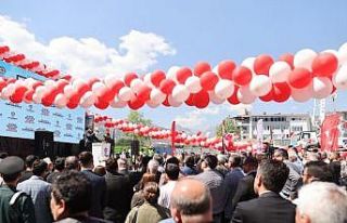 Denizli Büyükşehirden dayanışmayı büyütecek...