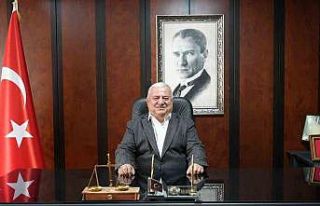 Denizli Esnaf Odaları Birliği seçimi öncesi Başkan...