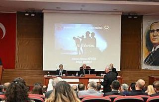 Denizli İl Koordinasyon Kurulu Toplantısı gerçekleştirildi