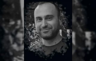 Denizli sağlık camiası yasa boğan ölüm