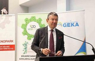 Denizli sanayicisinin 30 yıllık rüyası demiryolu...