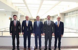 Denizli sanayisinin ara eleman ihtiyacı eski hükümlülerle...