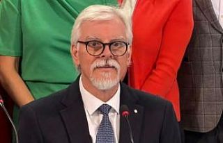 Denizli Tabip Odası’nda yeni Başkanı Gökhan...