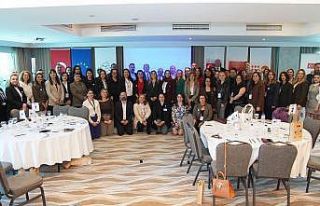 Denizli’nin eşitlikçi yerel yönetim vizyonu çalıştayda...