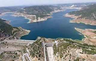 Denizli’ye 23 yılda 63 milyarlık 249 tesis kazandırıldı