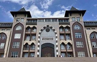 Depremde 45 kişinin öldüğü Said Bey Sitesi davası...