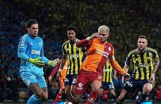 Derbide ligin en golcü iki takımı karşılaşacak