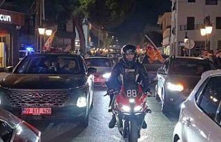 Dev derbide Galatasaray galip geldi, Tekirdağ’da...