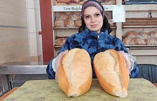 Devrek’te ekmek fiyatları yeniden güncellendi