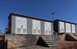 Dicle Elektrik’ten uzun hatlara yüksek teknoloji...