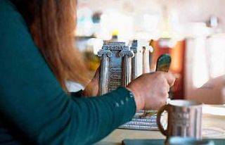 Didim Belediyesi Seramik Atölyesi’nde üretilen...