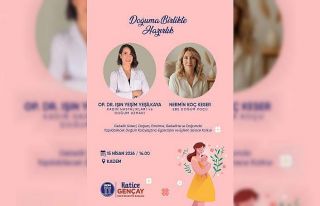 Didim Belediyesi’nden anne adaylarına destek programı