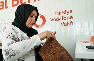 "Dijital Benim İşim" projesiyle 61 binden...