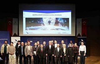 Dijitalleşme çağında ulusal güvenlik