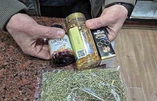 Dikkat dağınıklığı için kullanılabilecek bitkisel...