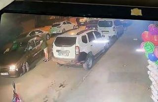 Direksiyon başında kalp krizi geçirince kaza yaptı:...