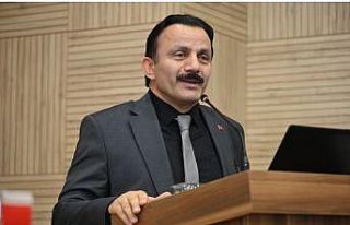 Diyanet İşleri Başkan Yardımcısı Demir’den...