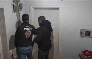 Diyarbakır merkezli 8 ilde ’bungalov dolandırıcılığı’...