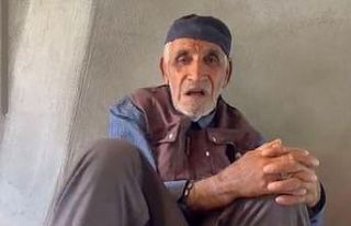 Diyarbakır’da 64 gündür kayıp engelli adamın...