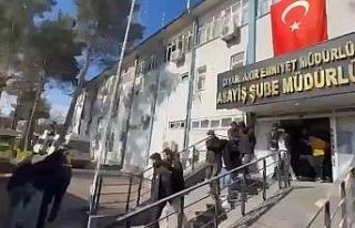 Diyarbakır’da dolandırıcılık operasyonu: 10...