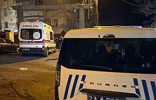 Diyarbakır’da eşini öldürüp kızını ağır...