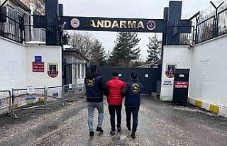 Diyarbakır’da haklarında kesinleşmiş hapis cezası...