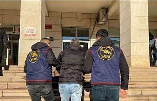 Diyarbakır’da haklarında kesinleşmiş hapis cezası...