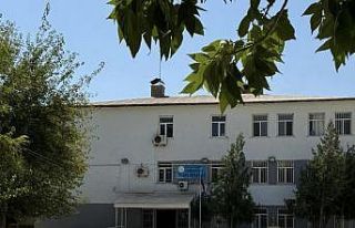 Diyarbakır’da kalp krizi geçiren 6 yaşındaki...