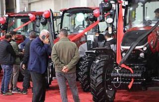 Diyarbakır’da Mezopotamya Tarım ve Hayvancılık...