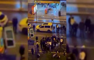 Diyarbakır’da otomobil motosiklete çarptı: 1...