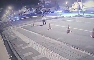 Diyarbakır’da otomobil tren ile çarpıştı: Feci...