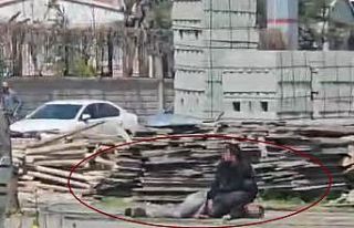 Diyarbakır’da silahlı kavga: 1 yaralı