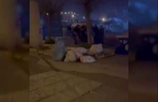 Diyarbakır’da Tofaş takla attı: 1 yaralı