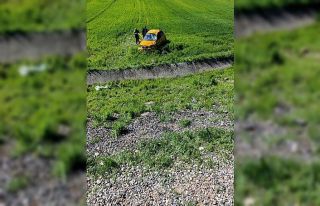 Diyarbakır’da trafik kazası: 1’i ağır 4 yaralı