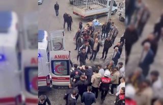 Diyarbakır’daki cinayetin şüphelileri saklandıkları...