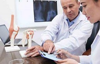 Diz protezi her zaman kalıcı mı?